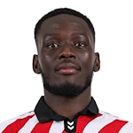 Marius Mouandilmadji