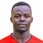 David Okoth
