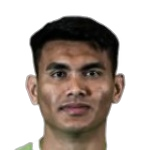 Azri Ghani