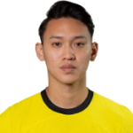 Dominic Tan