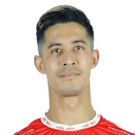 Brendan Gan