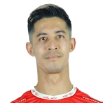 Brendan Gan