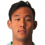 Derrek Chan