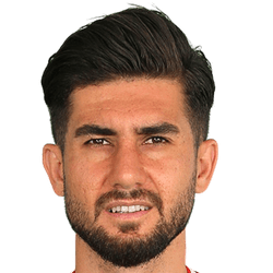 Soner Aydoğdu