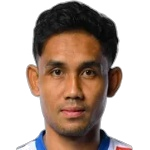 Teerasil Dangda