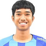 Channarong Promsrikaew