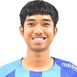 Channarong Promsrikaew