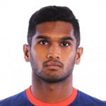 Hariss Harun