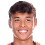 Ilhan Fandi Ahmad