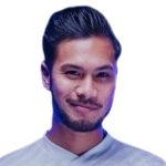Christopher Van Huizen