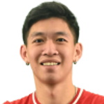 Joshua Pereira