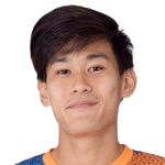 Daniel Goh