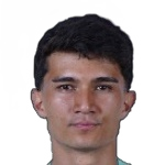 Kevin Ray Mendoza
