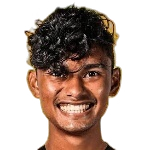 Jarvey Gayoso