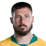 Mathew Leckie