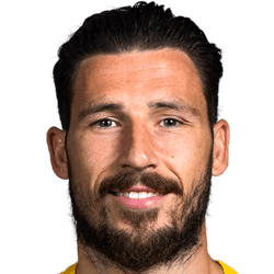 Mathew Leckie