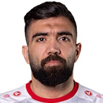 Mohammed  Anez
