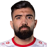 Mohammed  Anez