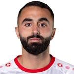 Amro Jenyat