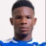 Stéphane Kaimba