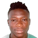 Nampe Salifou Coulibaly