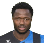 Ibrahim Sillah