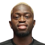 Alpha Bedor Conteh