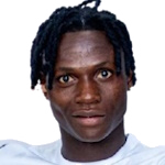 Prince Ricardo Dossou