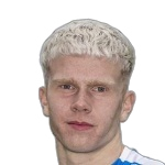 Kjartan Mar Kjartansson