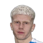 K. Mar Kjartansson