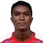 Devonte Campbell