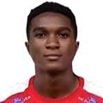 Devonte Campbell