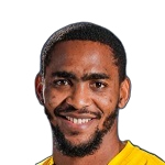 Reon Moore