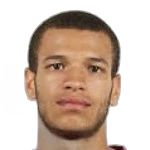 Theo Wharton