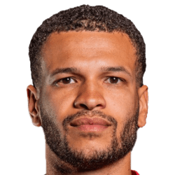Theo Wharton