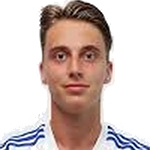 Milan Blanken