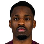 Elton Kabangu
