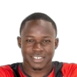 Fabian Reid