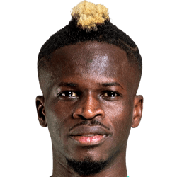 Falaye Sacko