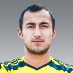 Juraboev