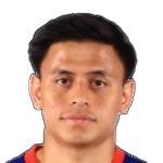 F. Baharudin