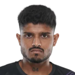 Amey Ranawade