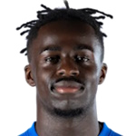 Clinton Nsiala