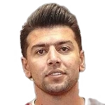 Saeid Mehri