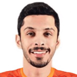 Abdullah Al-Fahad