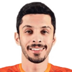 Abdullah Al-Fahad