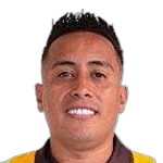 Christian Cueva