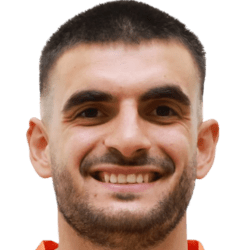 Fatih Aksoy