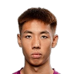 Cheuk-Hei Pong