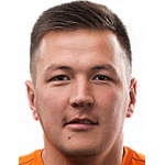 Dastan Alybekov
